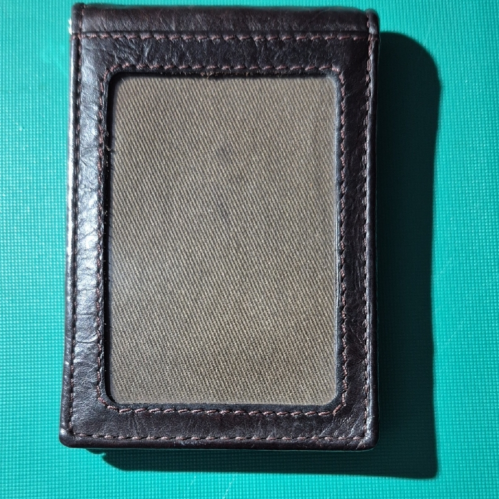 FOSSIL Mens Wallet